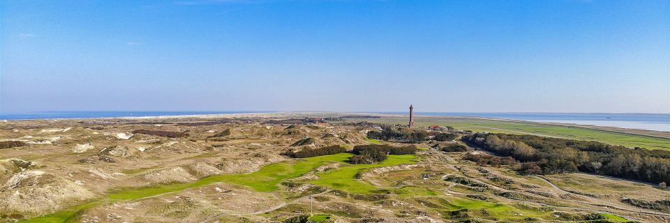 Norderney Golf Links