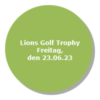 Lions Golf Trophy