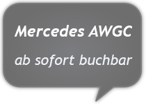 Mercedes AWGC